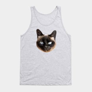 Maisy's Head Tank Top